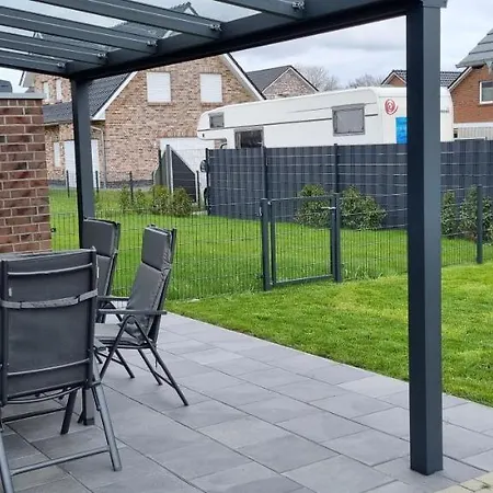 Neu!moderne, Lichtdurchflutete Dhh, Zentral, Garten, Wallbox, Wlan