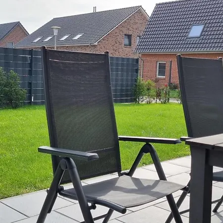 Neu!moderne, Lichtdurchflutete Dhh, Zentral, Garten, Wallbox, Wlan